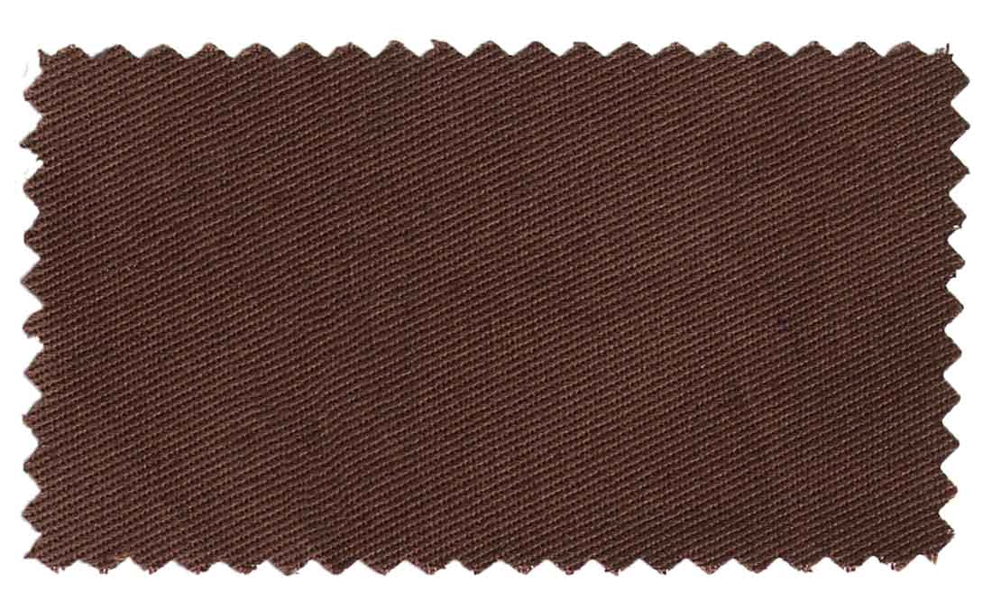 %100 Coton Gabardin 16x12